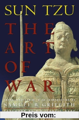 The Art of War (UNESCO Collection of Representative Works: European)
